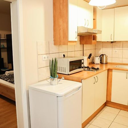 Charming & Unique Apartment In Budapest Vibrant City Center Exteriör bild